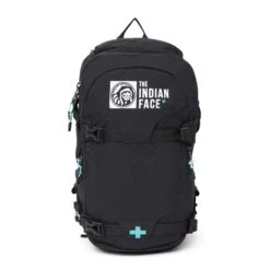 Atlas Black 18 Atlas Black -The Indian Face Tienda IF A08 23M01C01 03