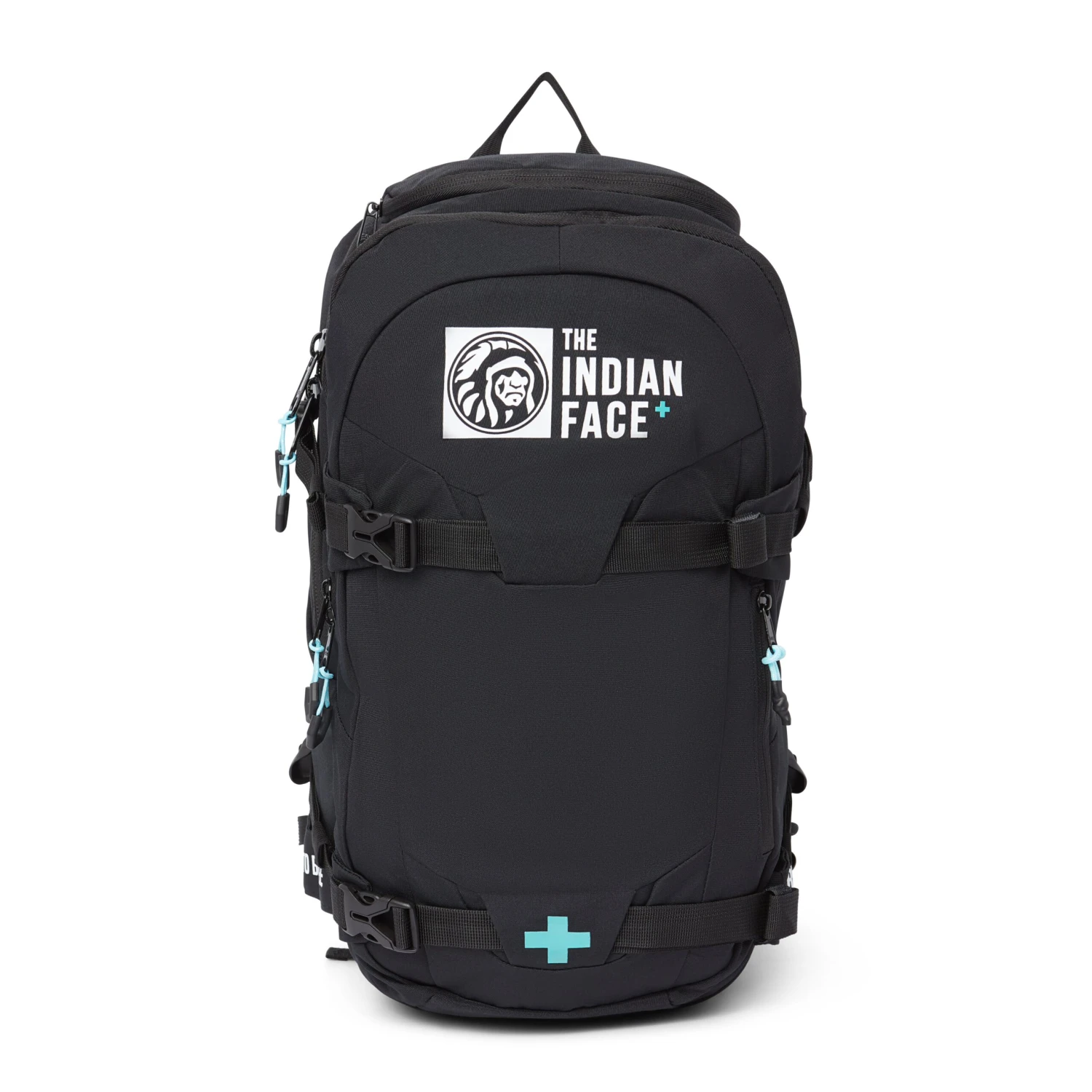 Atlas Black 9 Atlas Black - Imagen 7