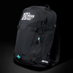 Atlas Black 20 Atlas Black -The Indian Face Tienda IF A08 23M01C01 05