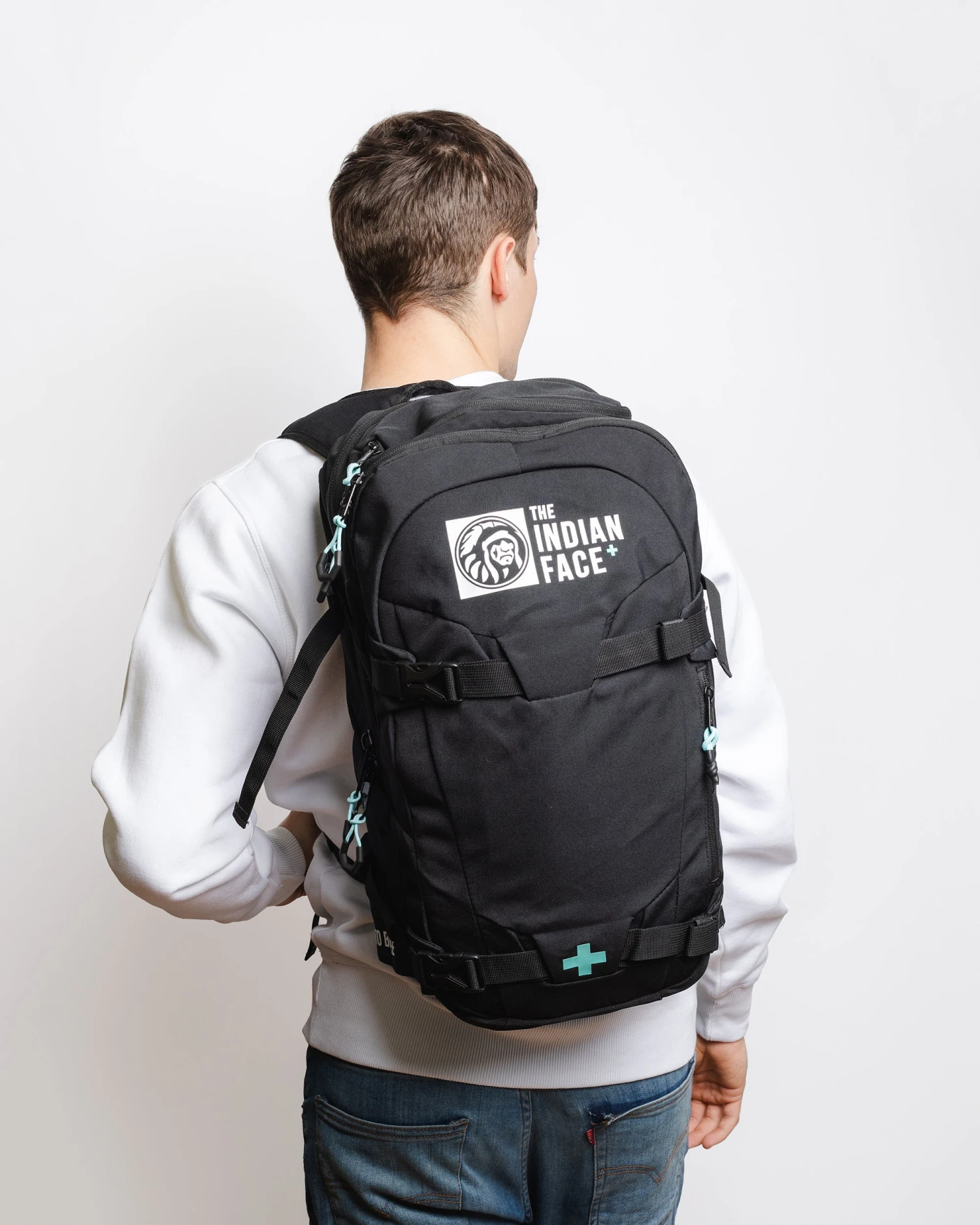 Atlas Black 7 Atlas Black - Imagen 5