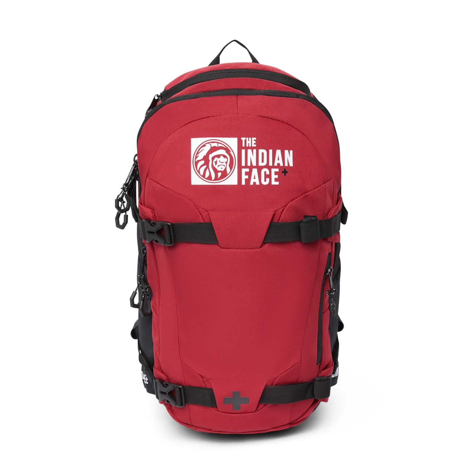 Atlas Red 11 Atlas Red - Imagen 9