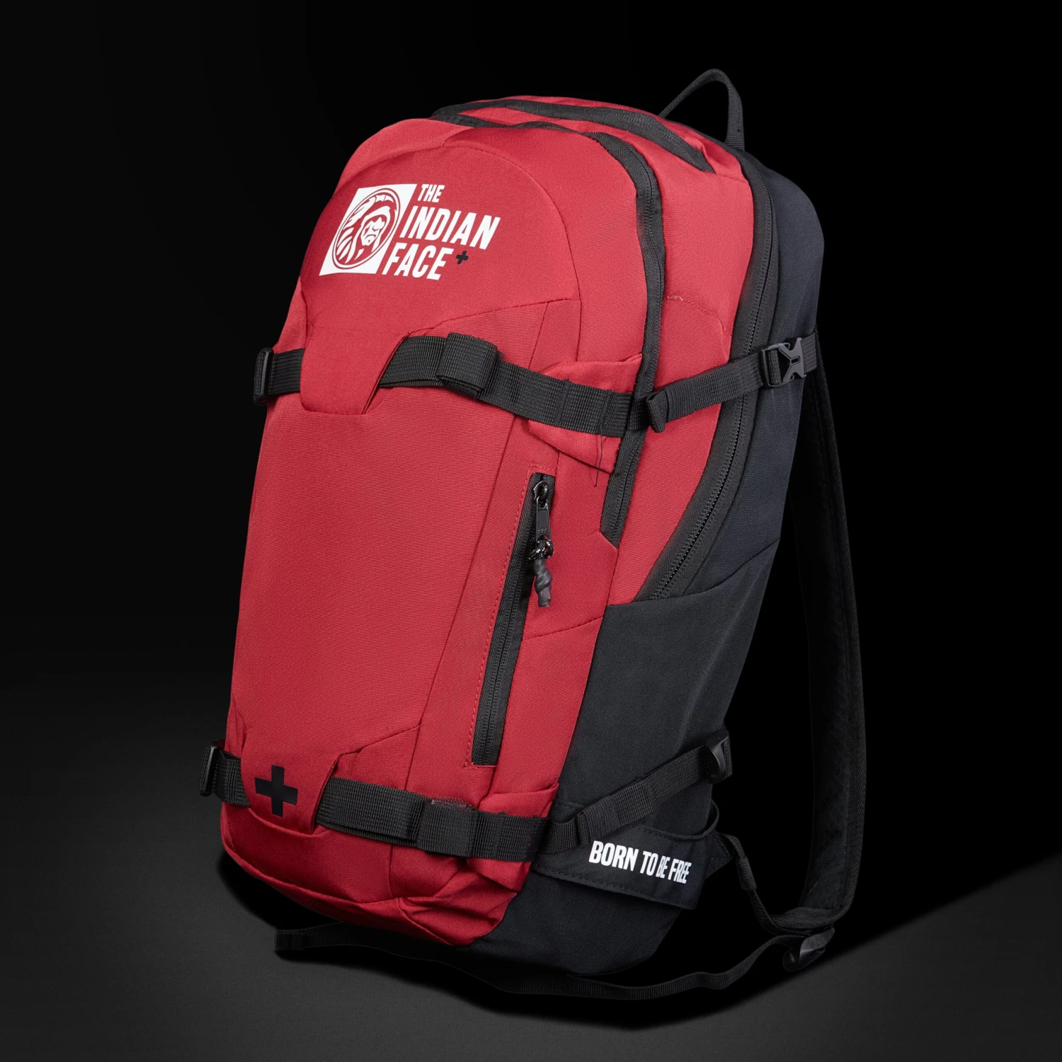 Atlas Red 13 Atlas Red - Imagen 11