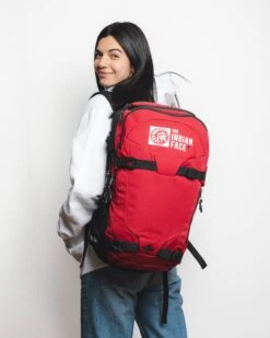 Atlas Red 19 Atlas Red -The Indian Face Tienda IF A08 23M01C05 07