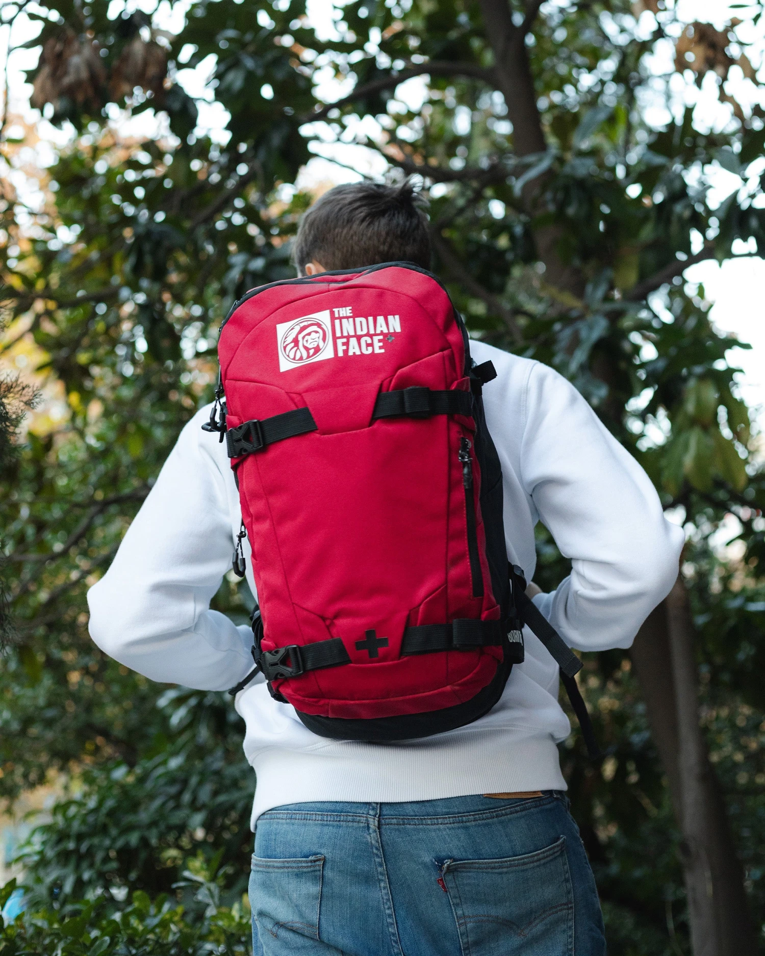 Atlas Red 5 Atlas Red - Imagen 3