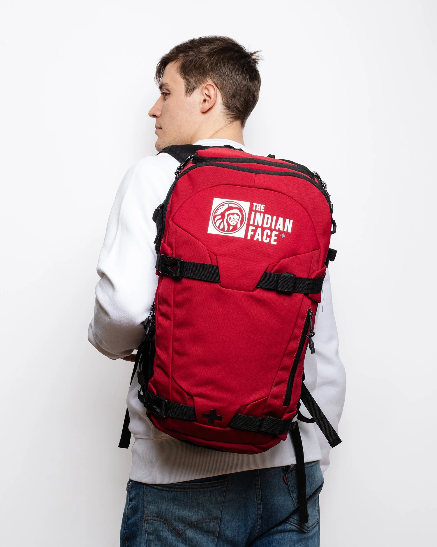 Atlas Red 9 Atlas Red - Imagen 7