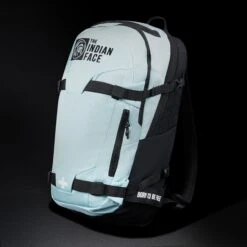 Atlas Light Blue -The Indian Face Tienda IF A08 23M01C07 05