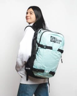 Atlas Light Blue -The Indian Face Tienda IF A08 23M01C07 06