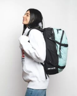 Atlas Light Blue -The Indian Face Tienda IF A08 23M01C07 07