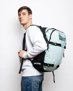 Atlas Light Blue -The Indian Face Tienda IF A08 23M01C07 13