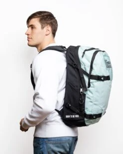 Atlas Light Blue -The Indian Face Tienda IF A08 23M01C07 16