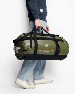 Latitude Green 19 Latitude Green -The Indian Face Tienda IF A09 23M01C02 03