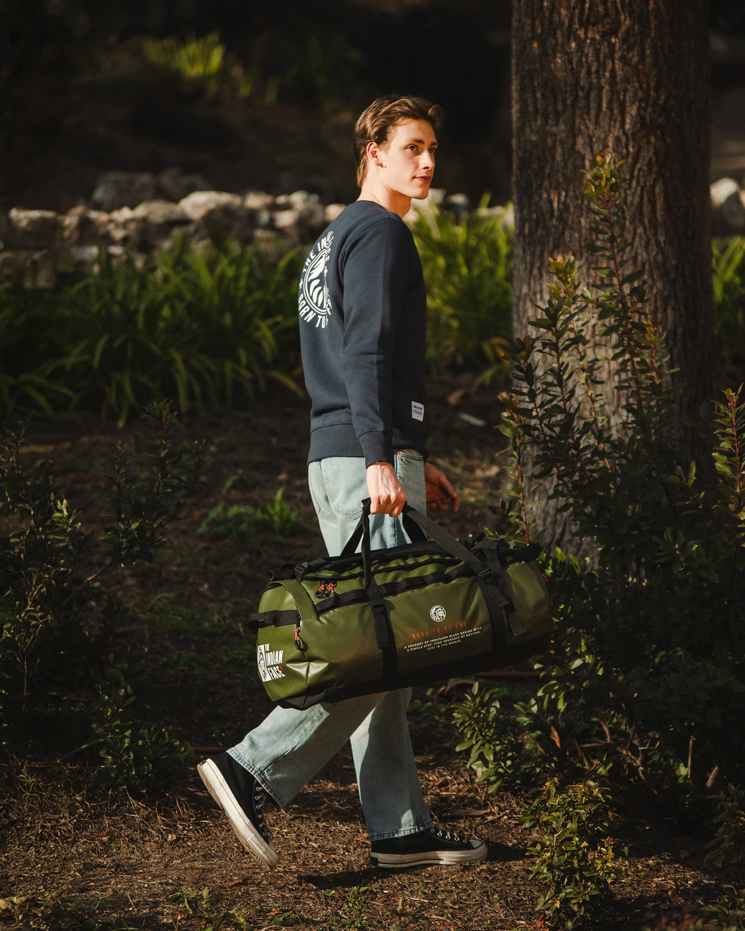 Latitude Green 13 Latitude Green - Imagen 11