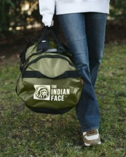 Latitude Green 31 Latitude Green -The Indian Face Tienda IF A09 23M01C02 12