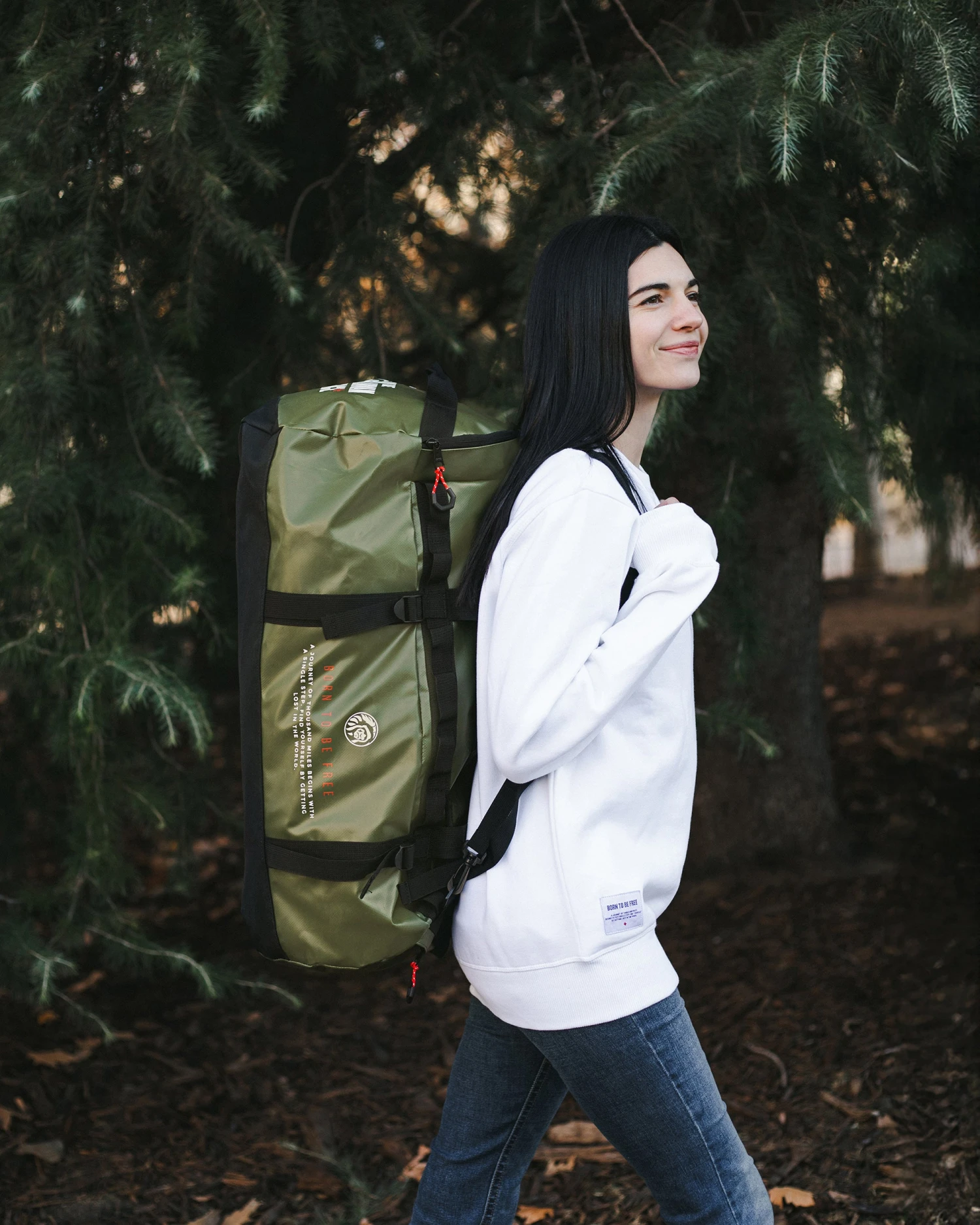 Latitude Green 16 Latitude Green - Imagen 14