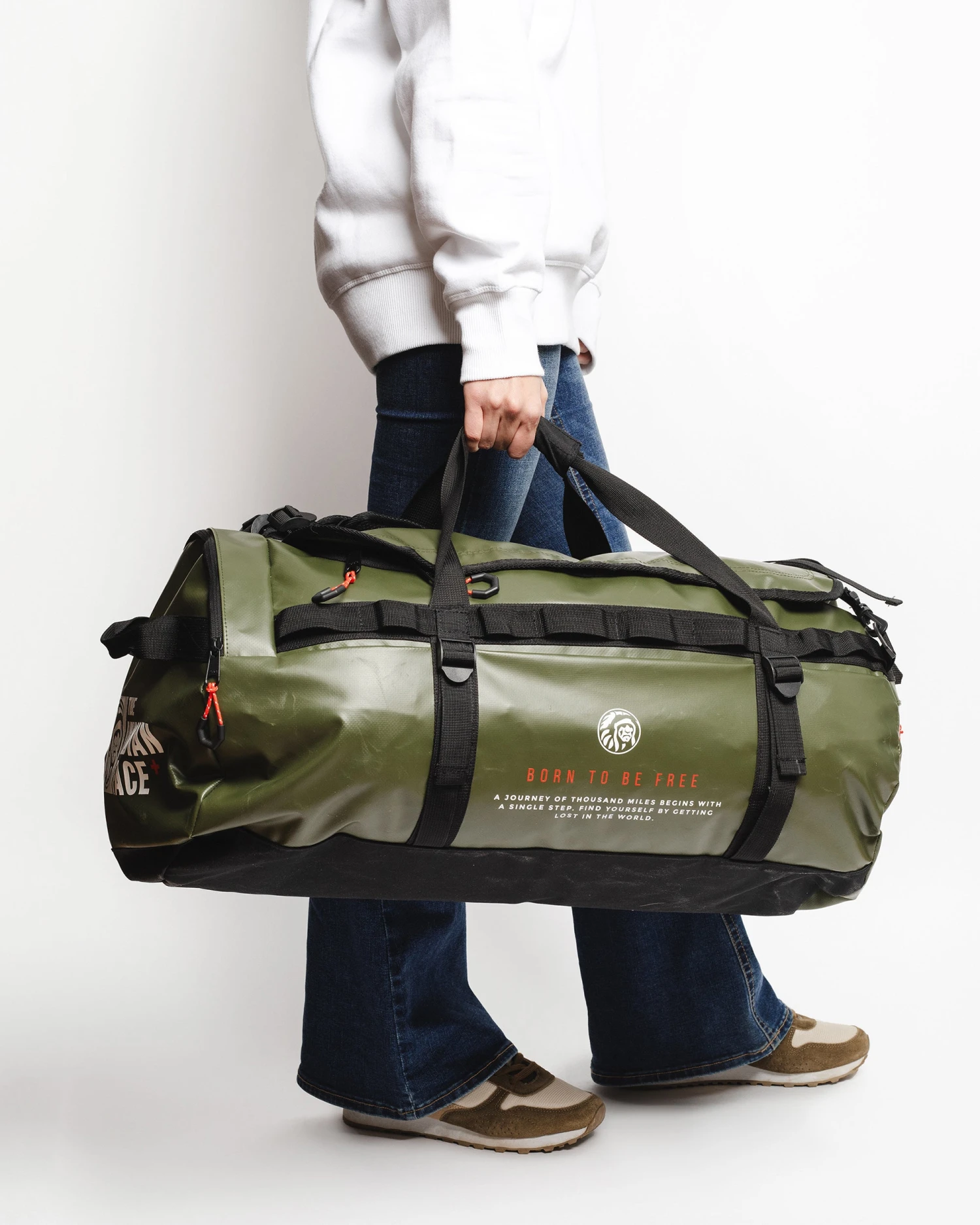 Latitude Green 7 Latitude Green - Imagen 5