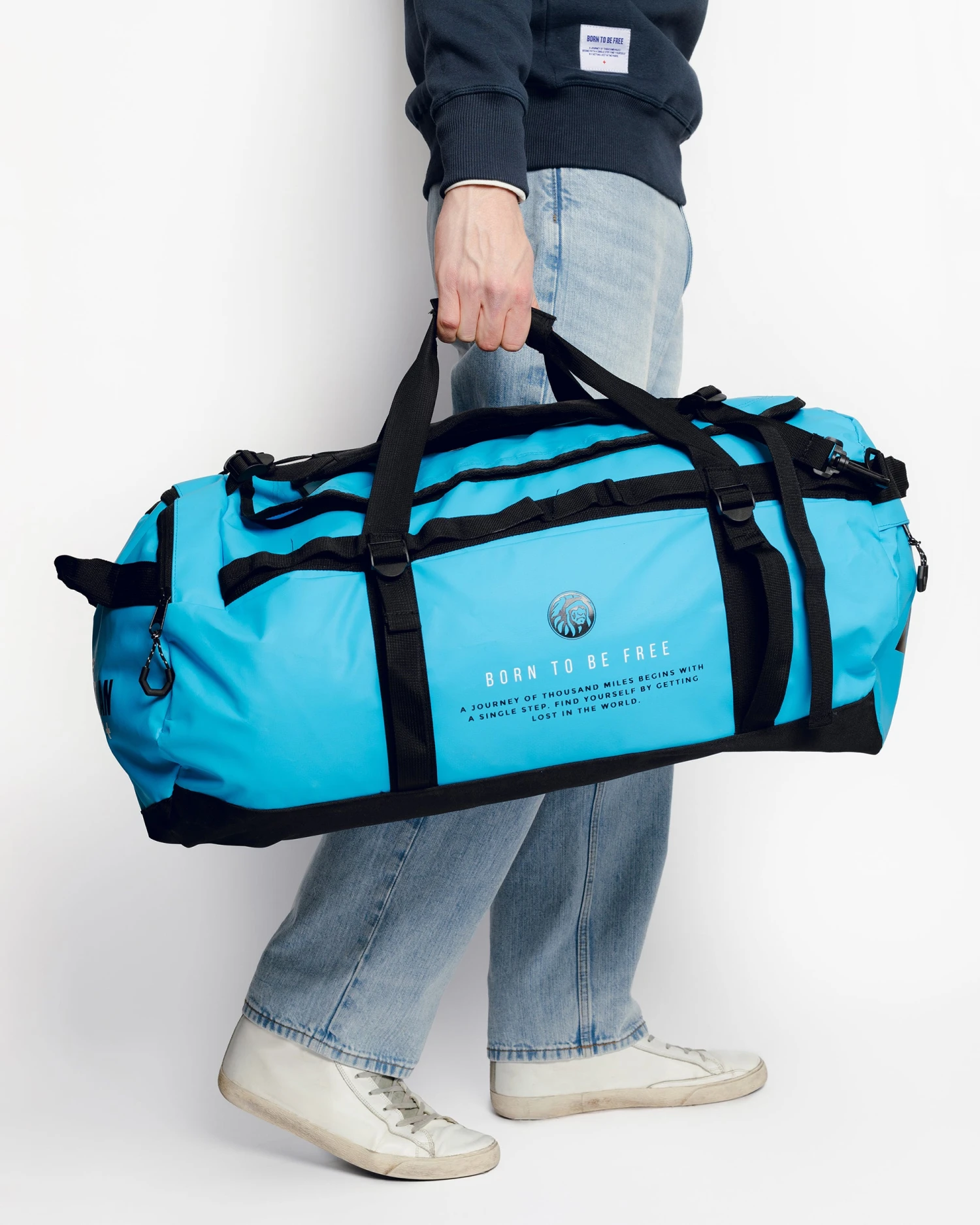 Latitude Blue 5 Latitude Blue - Imagen 3