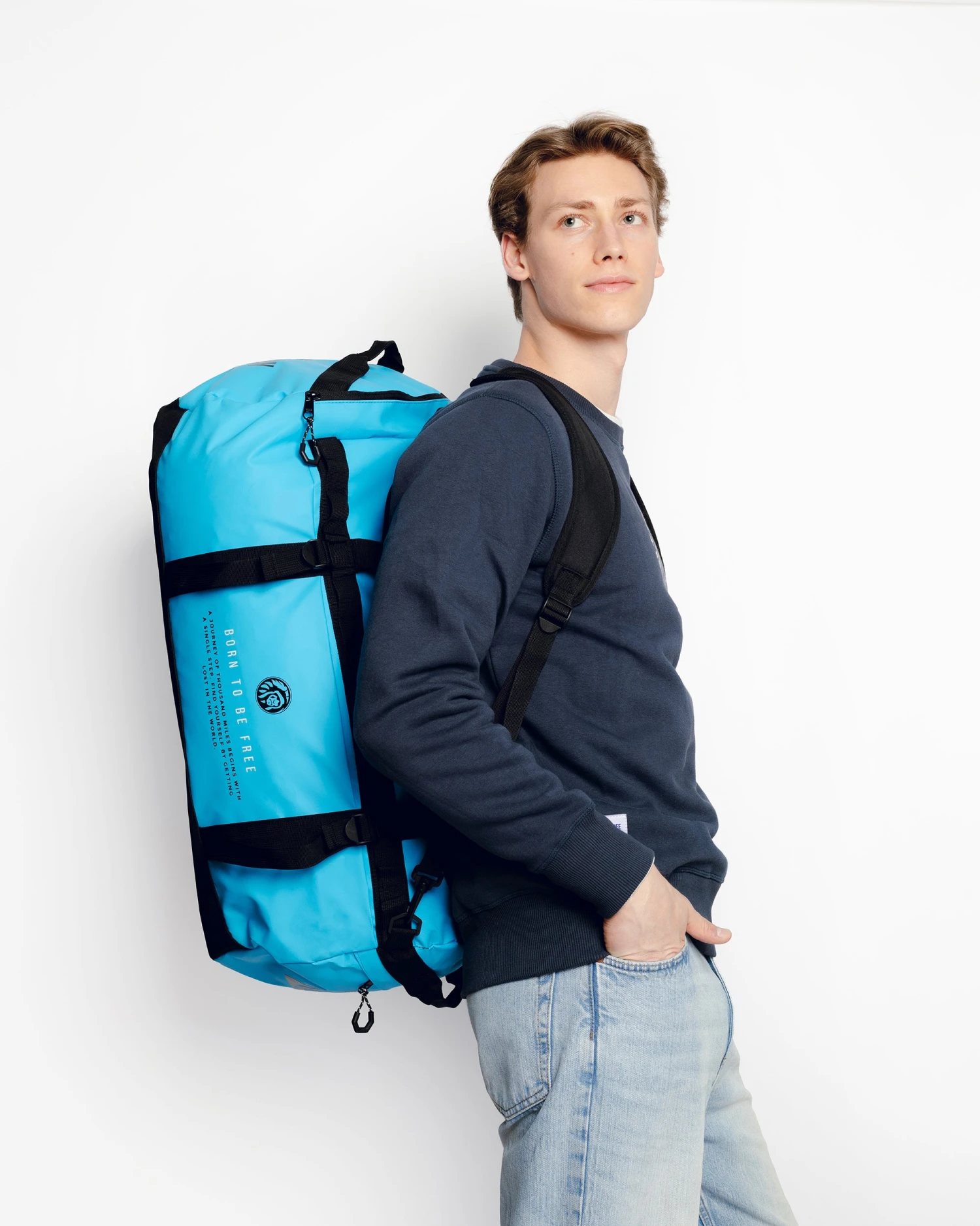 Latitude Blue 4 Latitude Blue - Imagen 2