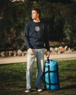 Latitude Blue 30 Latitude Blue -The Indian Face Tienda IF A09 23M01C03 08