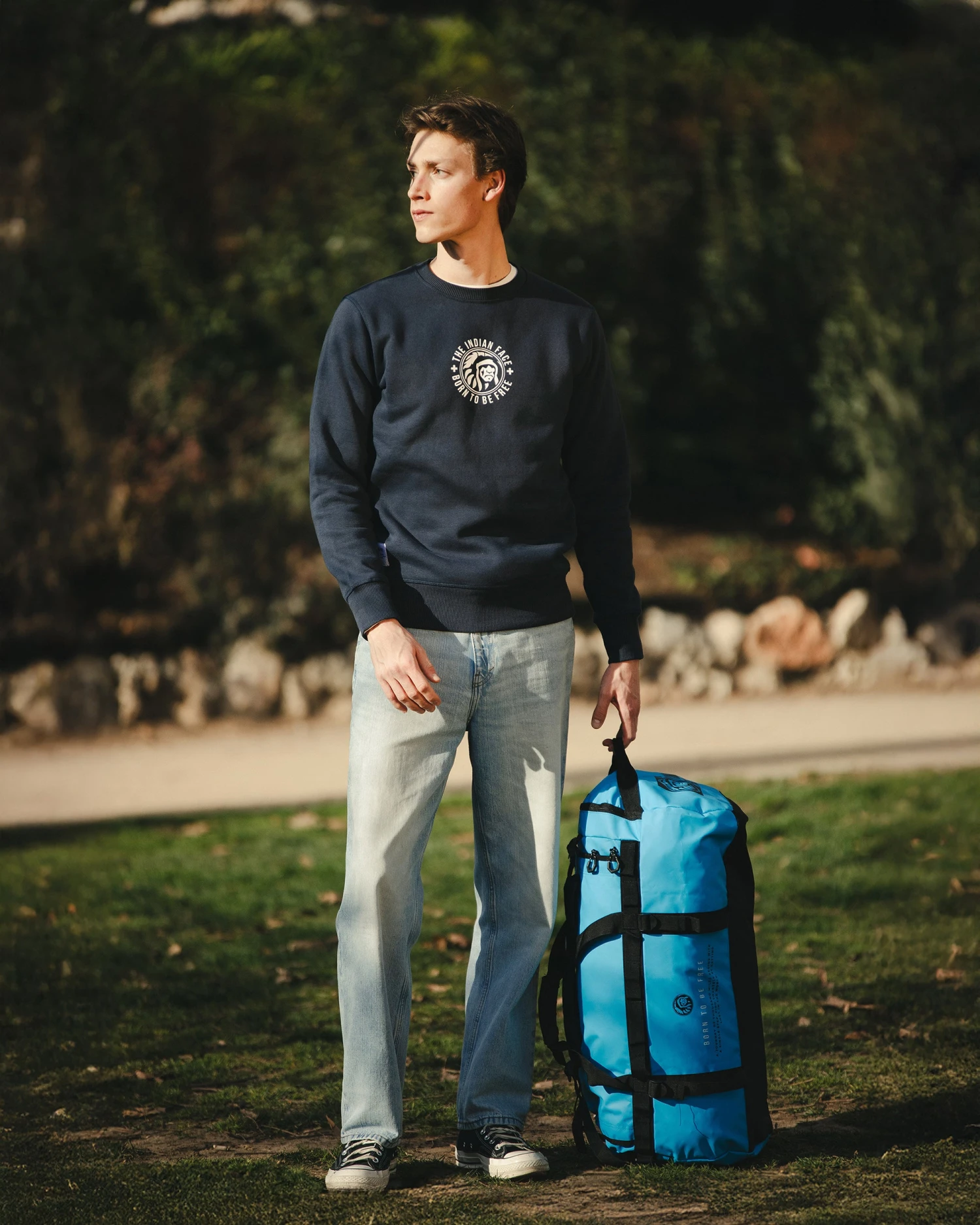 Latitude Blue 15 Latitude Blue - Imagen 13