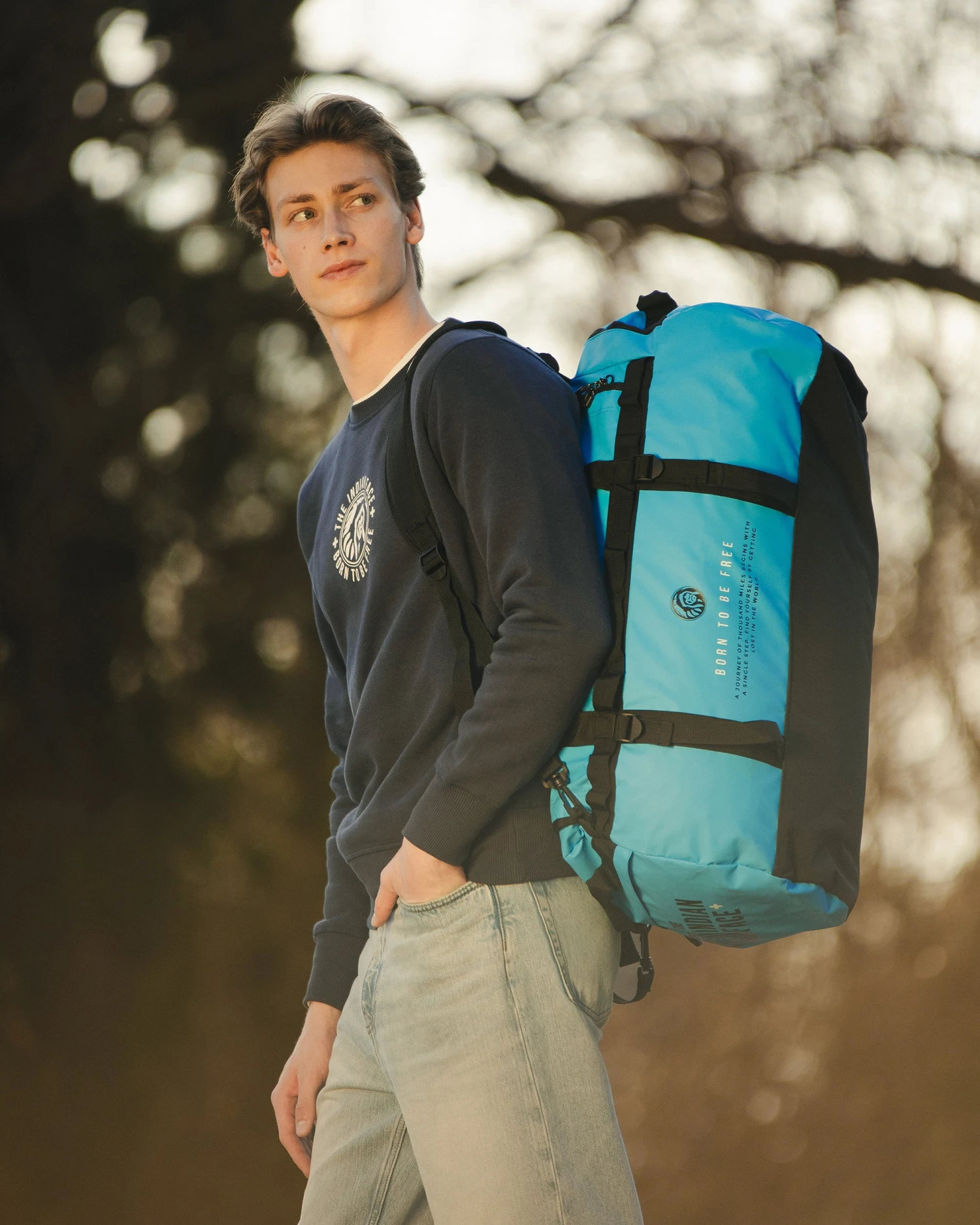 Latitude Blue 16 Latitude Blue - Imagen 14