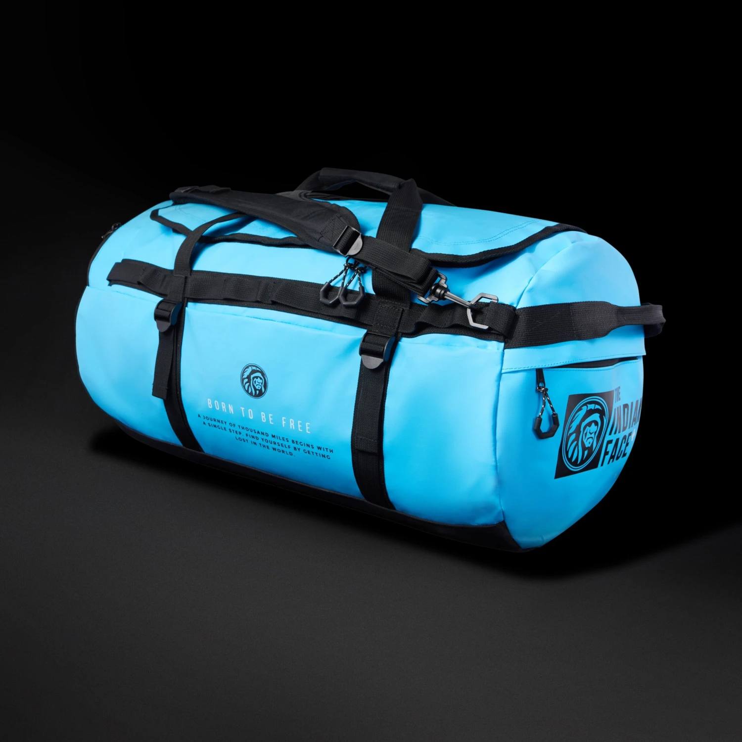 Latitude Blue 11 Latitude Blue - Imagen 9