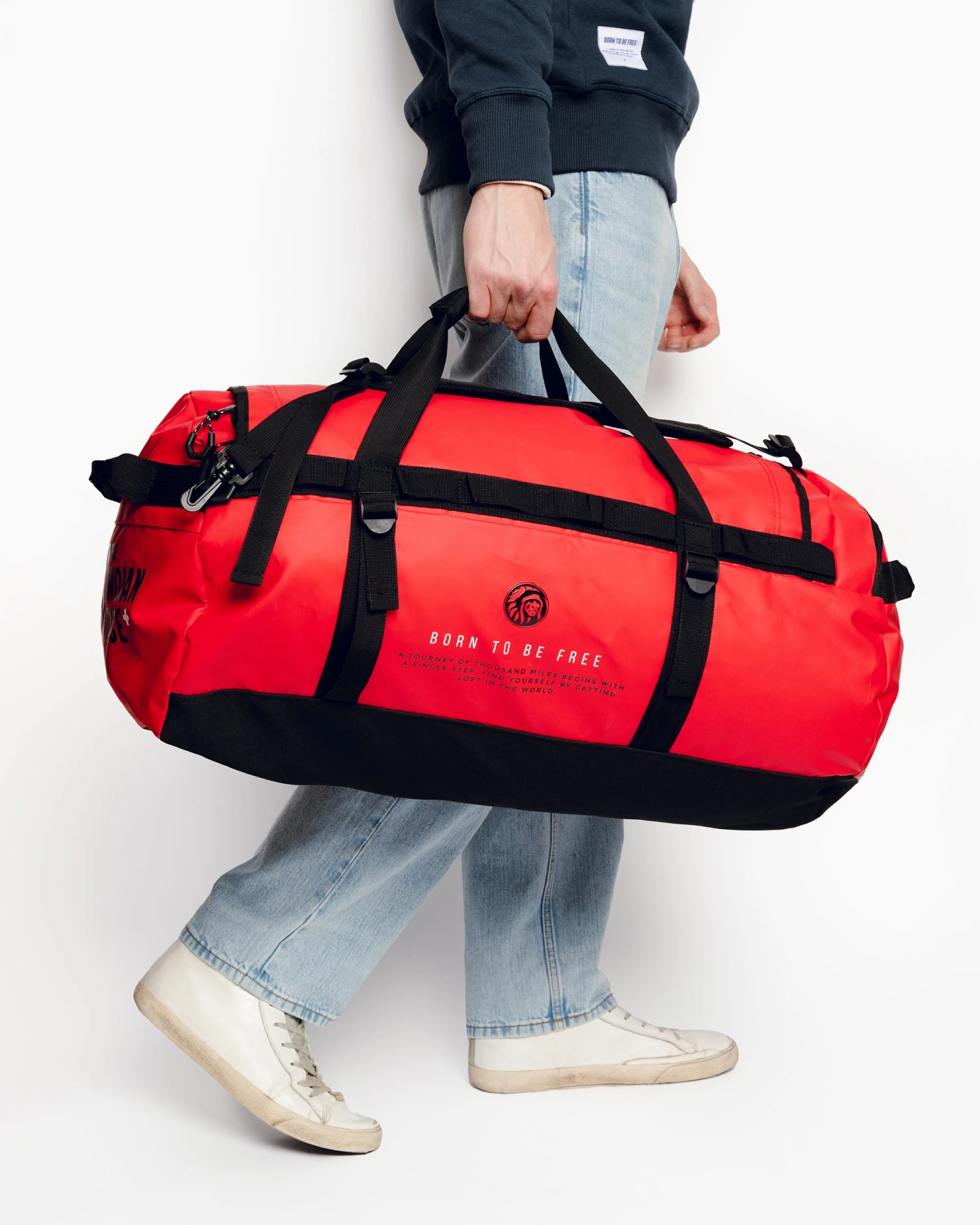 Latitude Red 5 Latitude Red - Imagen 3