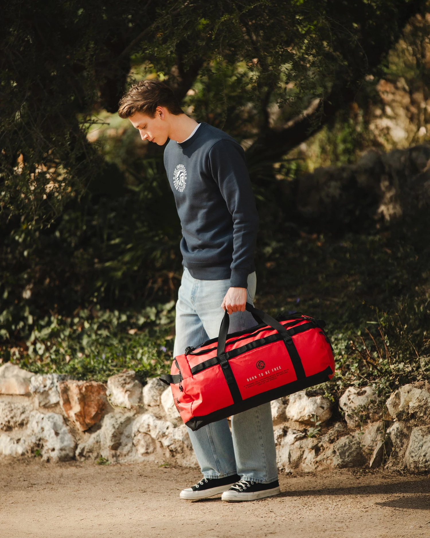 Latitude Red 13 Latitude Red - Imagen 11