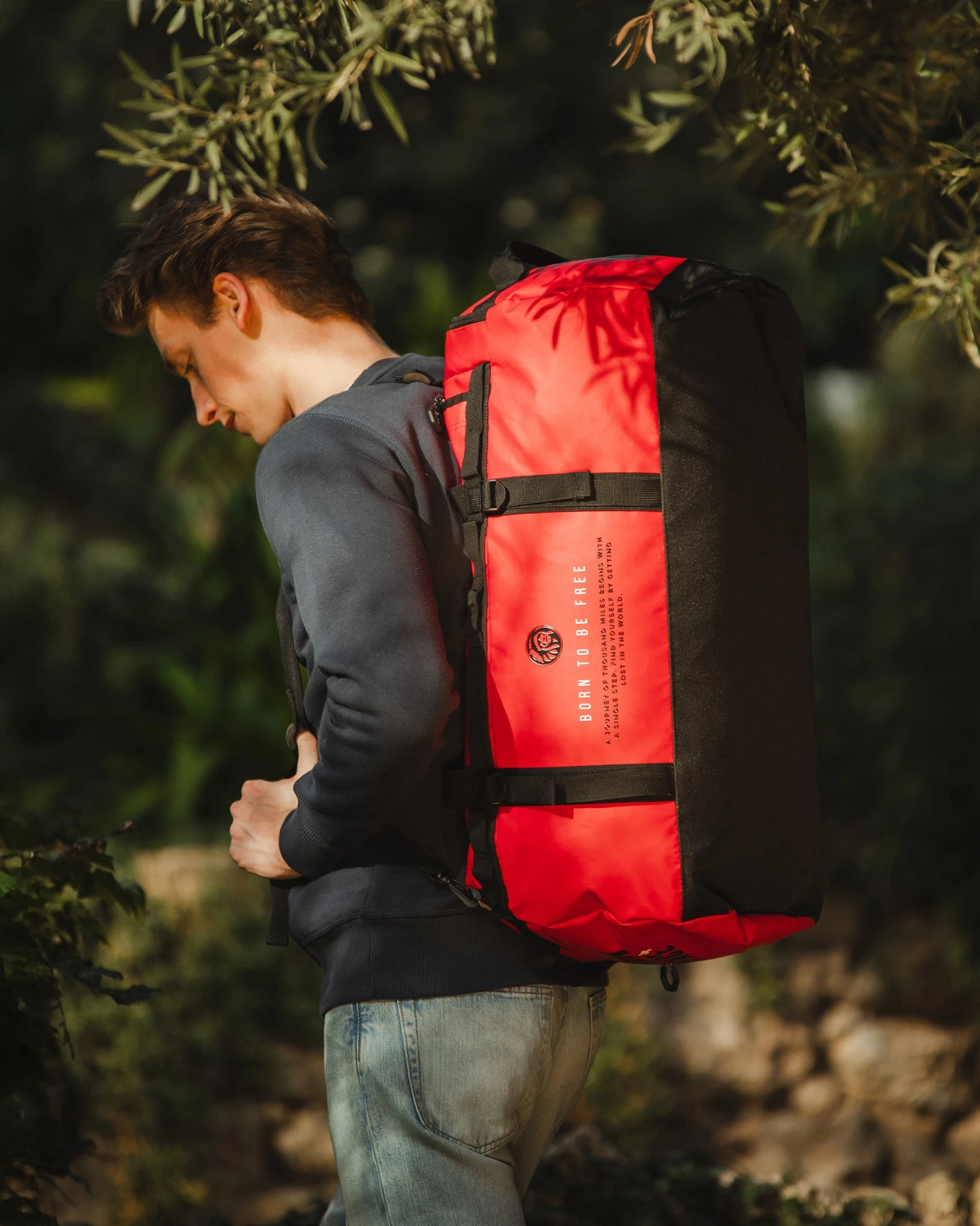 Latitude Red 14 Latitude Red - Imagen 12