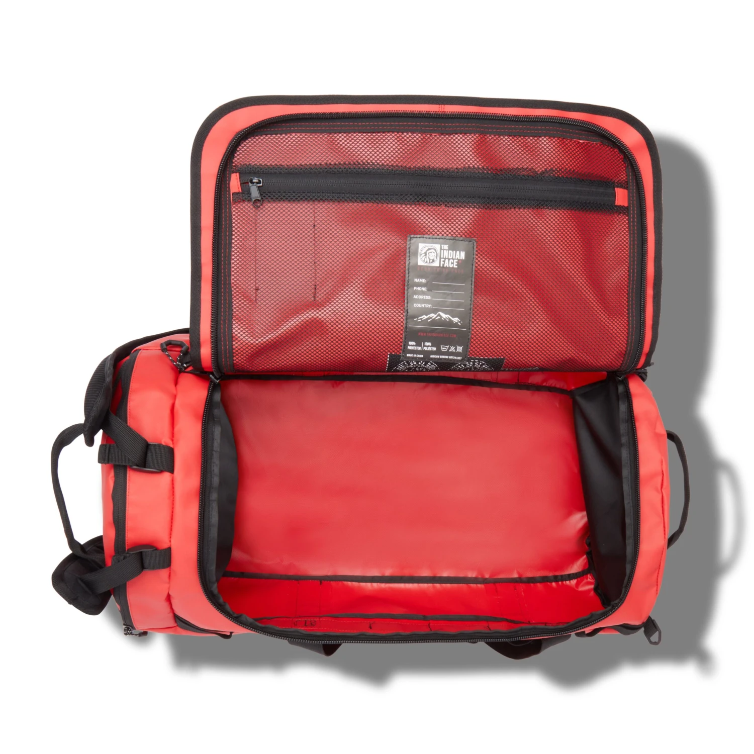 Latitude Red 10 Latitude Red - Imagen 8