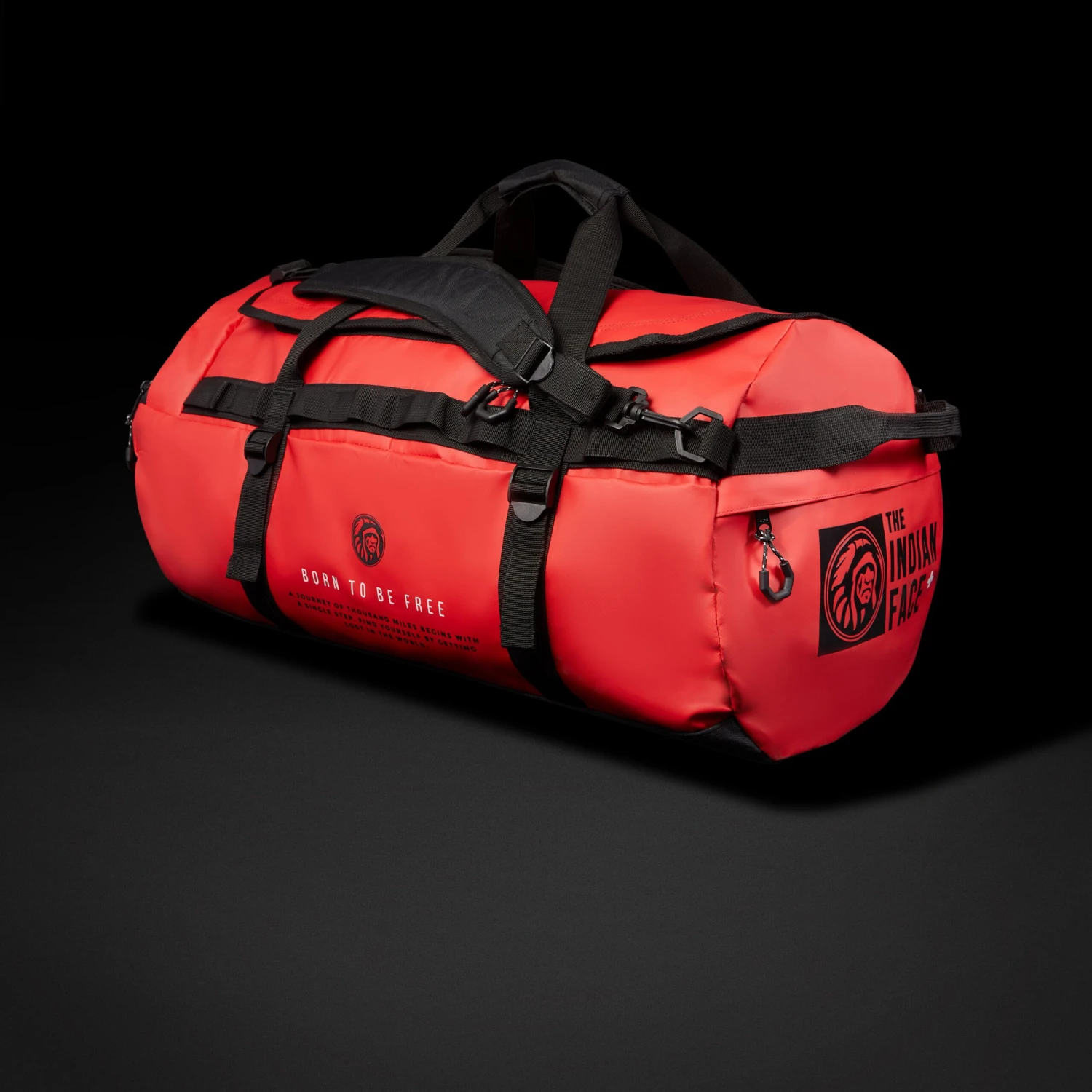 Latitude Red 11 Latitude Red - Imagen 9