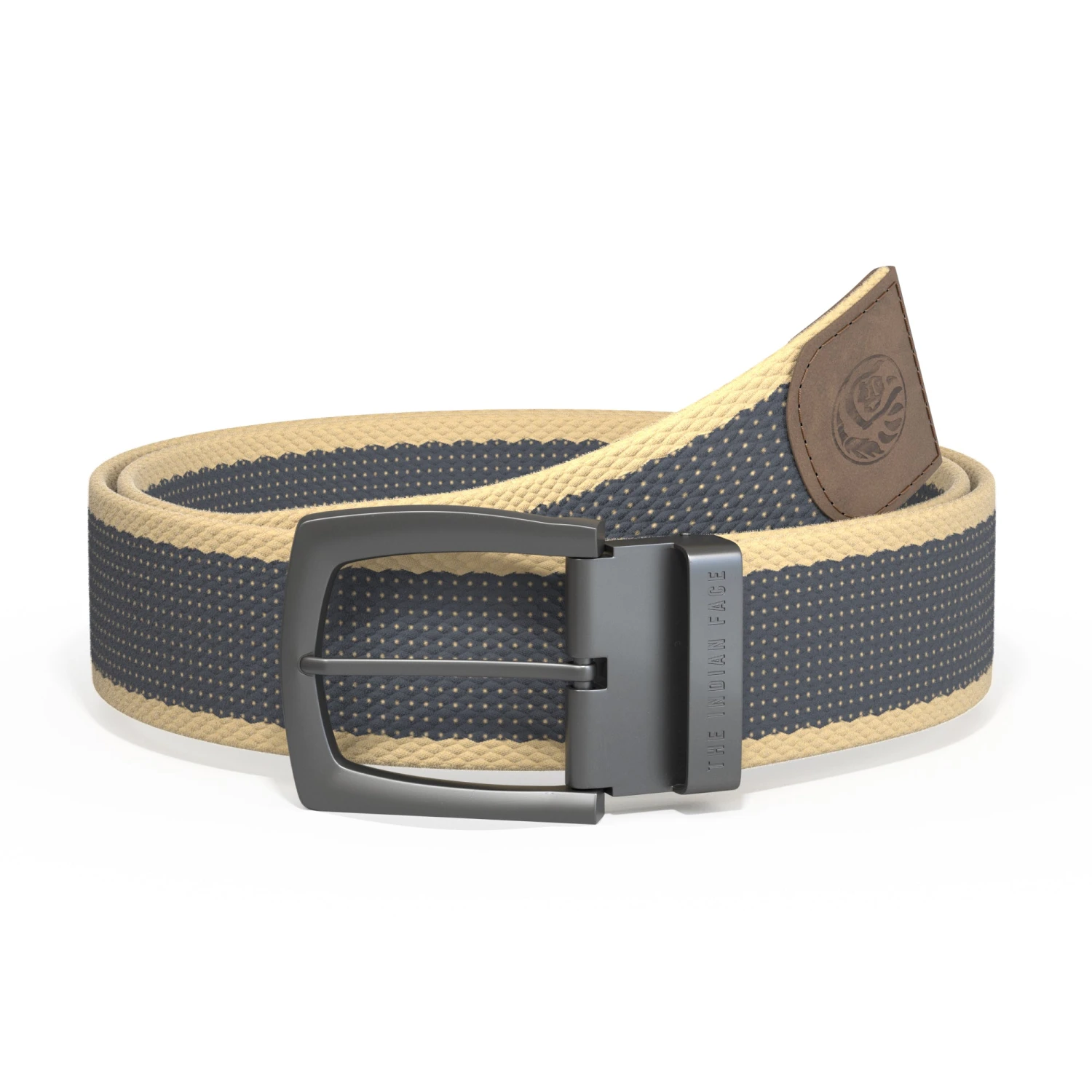 Grove Beige / Blue 3 Grove Beige / Blue