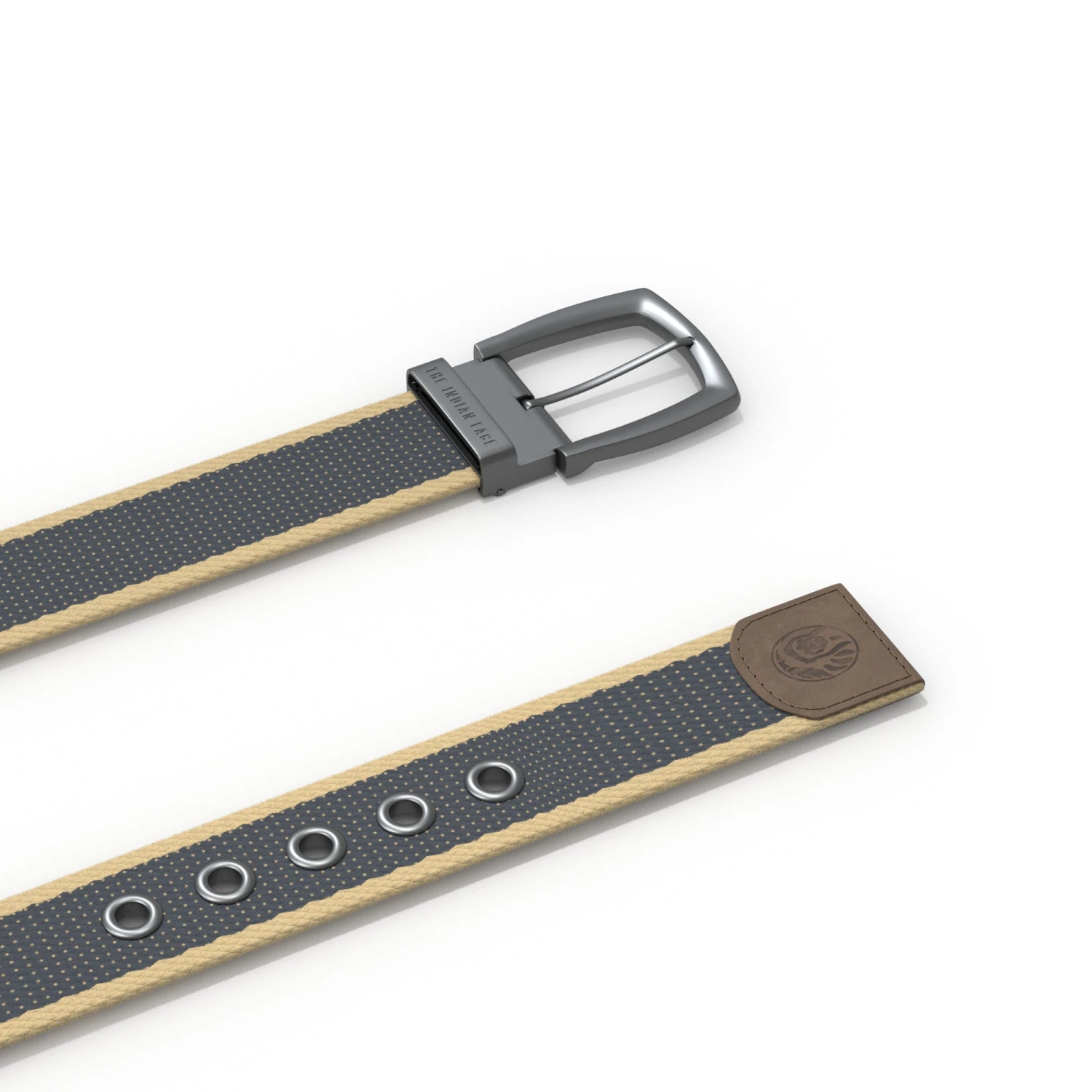 Grove Beige / Blue 6 Grove Beige / Blue - Imagen 4