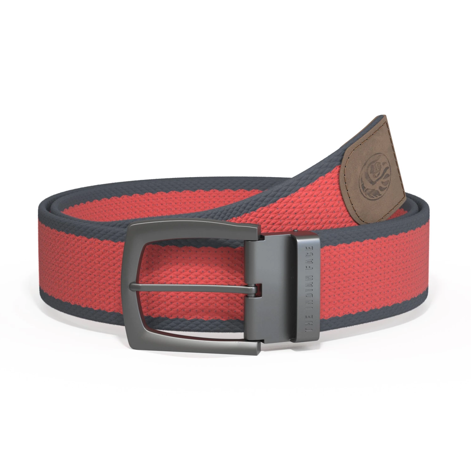 Grove Blue / Red 3 Grove Blue / Red