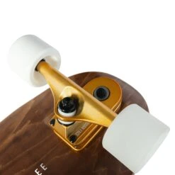 Barrel White / Brown 14 Barrel White / Brown -The Indian Face Tienda IF H04 24M02C01 6