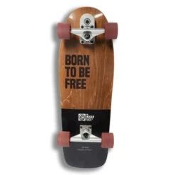 Arrecife Black / Brown