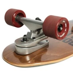 Arrecife Black / Brown -The Indian Face Tienda IF H04 24M03C01 5