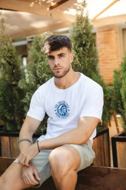 Spirit White 21 Spirit White -The Indian Face Tienda IF R01 23M01C01 14