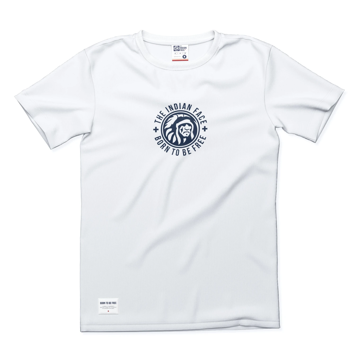 Spirit White 3 Spirit White