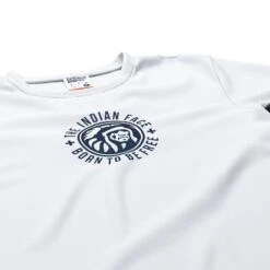 Spirit White 15 Spirit White -The Indian Face Tienda IF R01 23M01C01 02