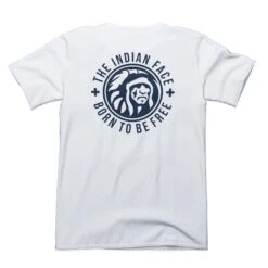Spirit White 17 Spirit White -The Indian Face Tienda IF R01 23M01C01 04