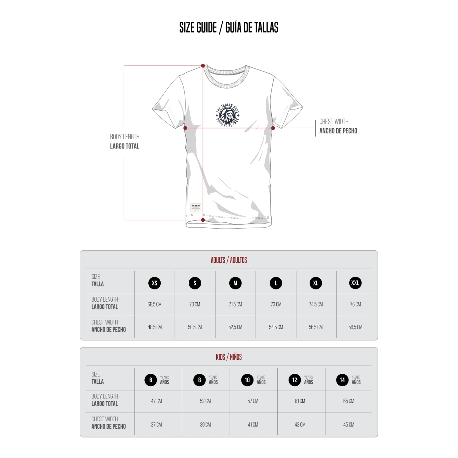 Spirit White 9 Spirit White - Imagen 7