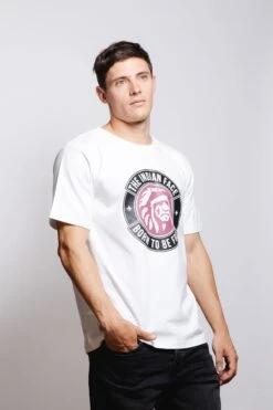 Original White -The Indian Face Tienda IF R01 23M05C01 10