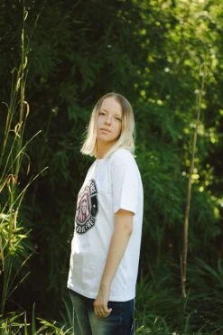 Original White -The Indian Face Tienda IF R01 23M05C01 4