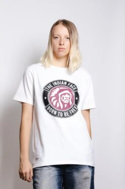 Original White -The Indian Face Tienda IF R01 23M05C01 7