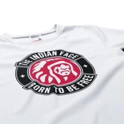 Original White -The Indian Face Tienda IF R01 23M05C01 02