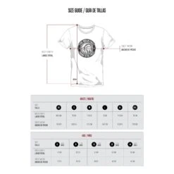 Original White -The Indian Face Tienda IF R01 23M05C01 05