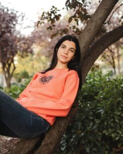 Spirit Red -The Indian Face Tienda IF R02 23M01C03 03