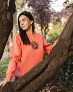 Spirit Red -The Indian Face Tienda IF R02 23M01C03 04