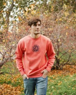 Spirit Red -The Indian Face Tienda IF R02 23M01C03 11