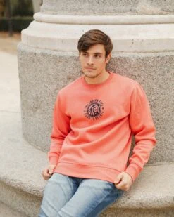 Spirit Red -The Indian Face Tienda IF R02 23M01C03 12